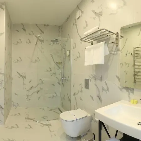 Family Alpehytte Bukovel