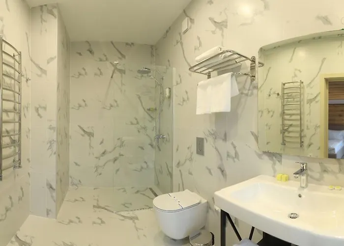 Family 木屋 布克维